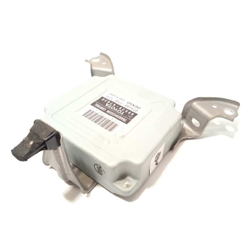 Recambio de centralita cambio automatico para toyota prius (nhw20) basis referencia OEM IAM 8953547020  0791001780