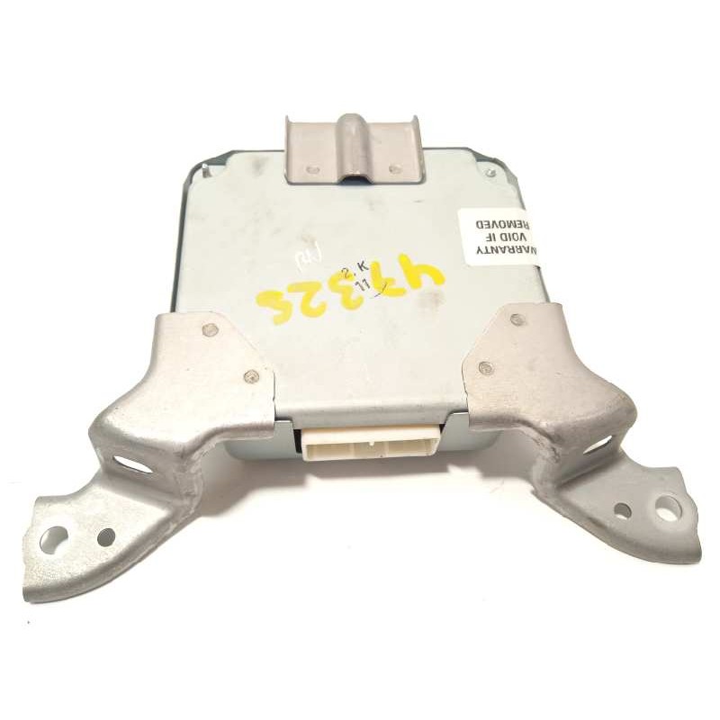 Recambio de centralita cambio automatico para toyota prius (nhw20) basis referencia OEM IAM 8953547020  0791001780