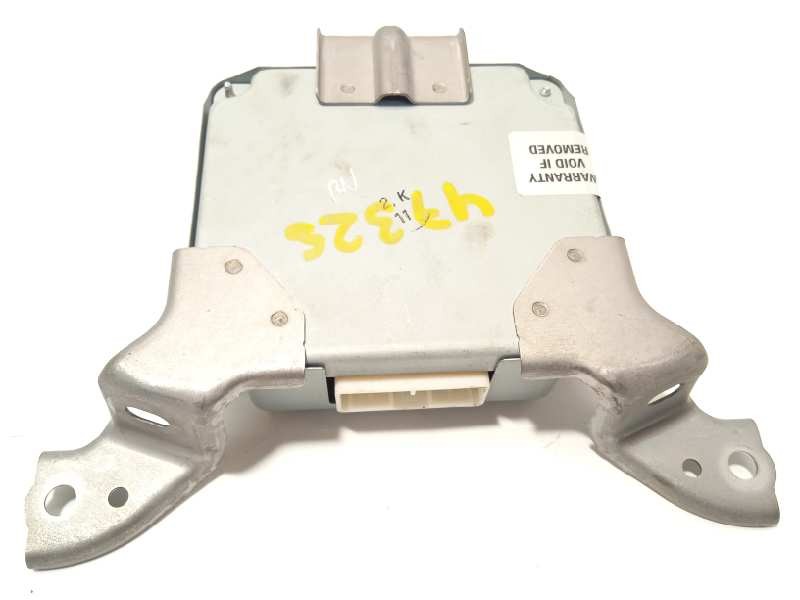 Recambio de centralita cambio automatico para toyota prius (nhw20) basis referencia OEM IAM 8953547020  0791001780