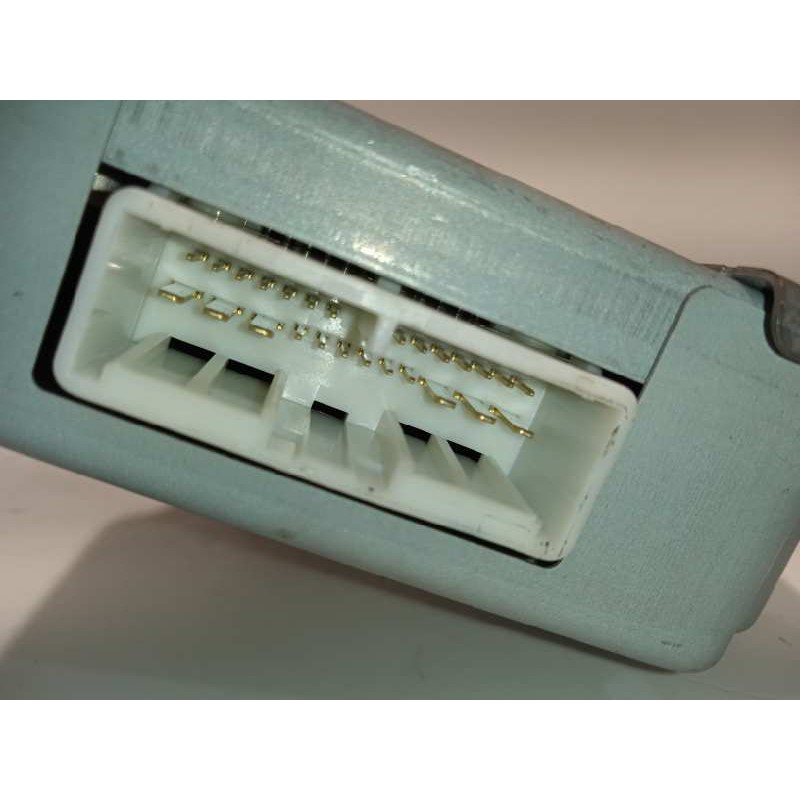 Recambio de centralita cambio automatico para toyota prius (nhw20) basis referencia OEM IAM 8953547020  0791001780