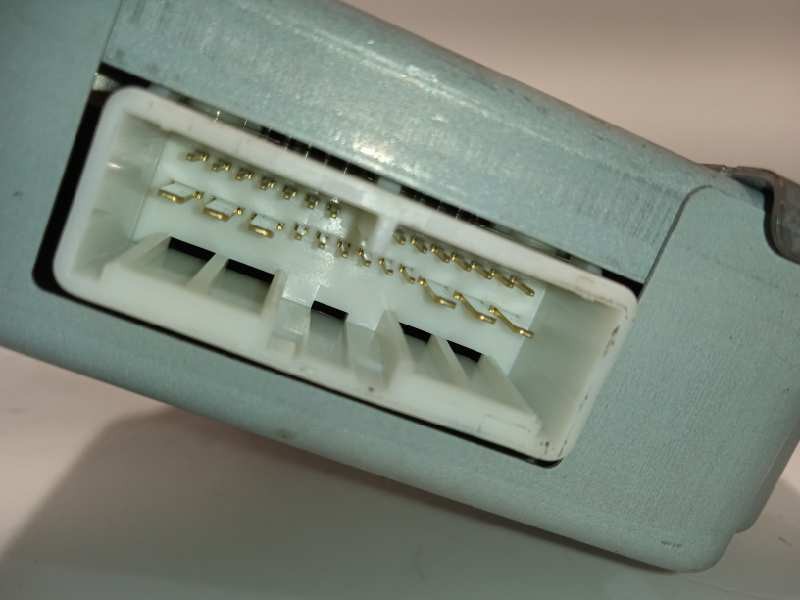 Recambio de centralita cambio automatico para toyota prius (nhw20) basis referencia OEM IAM 8953547020  0791001780