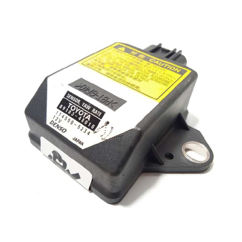 Recambio de sensor para toyota prius (nhw20) basis referencia OEM IAM 8918348010  1745005234