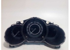 Recambio de cuadro instrumentos para citroën c3 1.4 hdi referencia OEM IAM 96668806XT  98041181XT