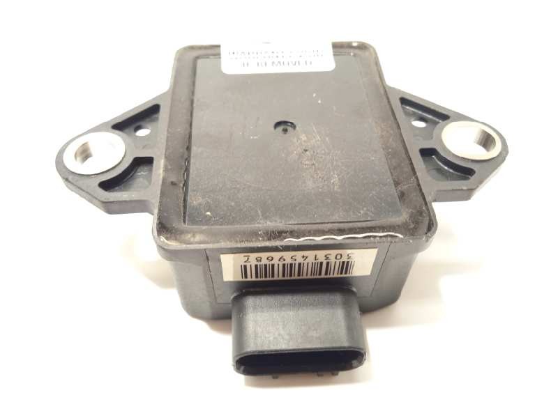 Recambio de sensor para toyota prius (nhw20) basis referencia OEM IAM 8918348010  1745005234