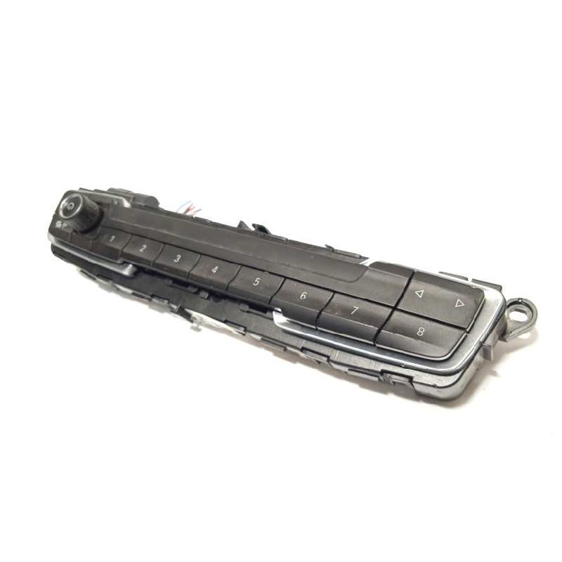 Recambio de mando multifuncion para bmw serie x1 (f48) sdrive18d referencia OEM IAM 61359371457  