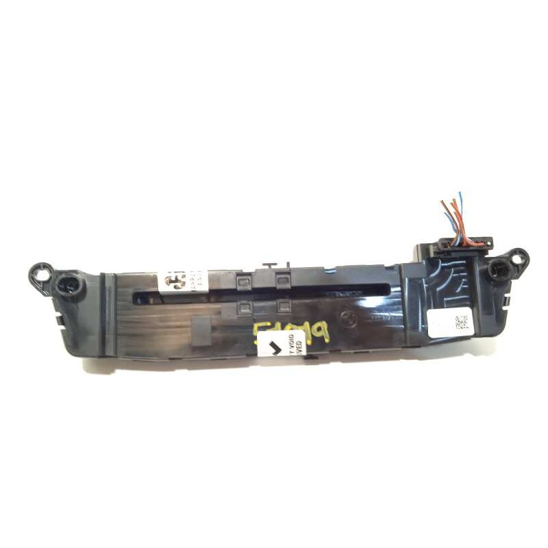 Recambio de mando multifuncion para bmw serie x1 (f48) sdrive18d referencia OEM IAM 61359371457  