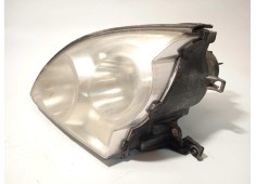Recambio de faro izquierdo para hyundai terracan (hp) 2.9 crdi gls referencia OEM IAM 92103H1021   2
