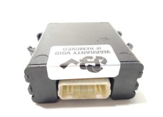 Recambio de modulo electronico para toyota prius (nhw20) basis referencia OEM IAM 8999147030  48411010740 2