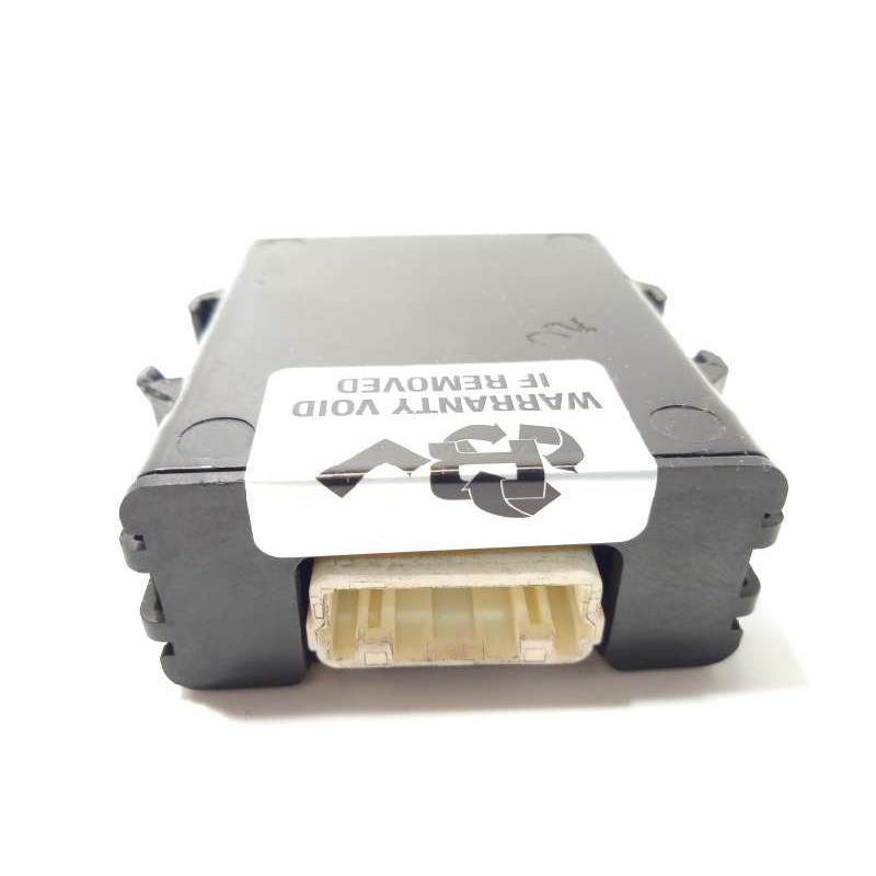 Recambio de modulo electronico para toyota prius (nhw20) basis referencia OEM IAM 8999147030  48411010740