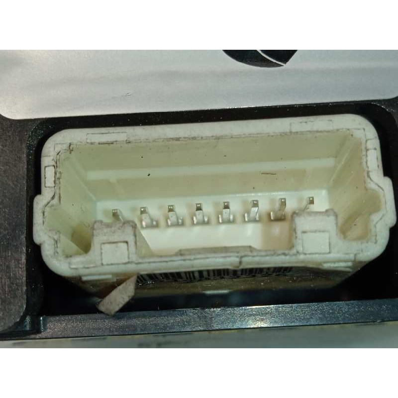 Recambio de modulo electronico para toyota prius (nhw20) basis referencia OEM IAM 8999147030  48411010740