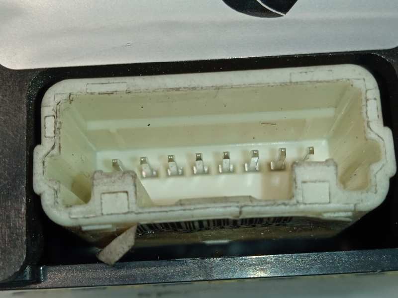 Recambio de modulo electronico para toyota prius (nhw20) basis referencia OEM IAM 8999147030  48411010740