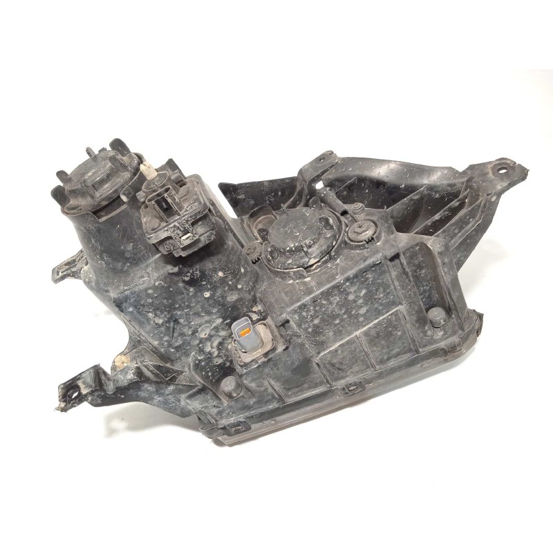 Recambio de faro izquierdo para hyundai terracan (hp) 2.9 crdi gls referencia OEM IAM 92103H1021  