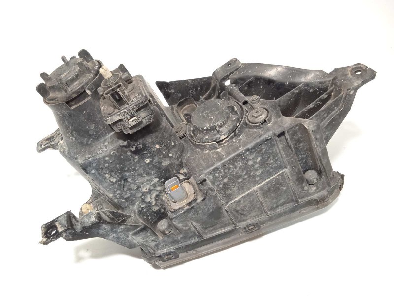 Recambio de faro izquierdo para hyundai terracan (hp) 2.9 crdi gls referencia OEM IAM 92103H1021  