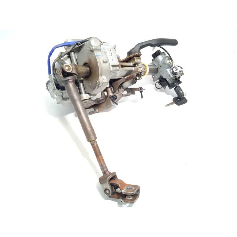 Recambio de columna direccion para nissan qashqai (j10) acenta referencia OEM IAM 48810JD90B  48811EY42B