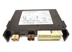 Recambio de modulo electronico para mercedes-benz clase b (w247) b 200 d (247.012) referencia OEM IAM A2479001809  2479001809 2