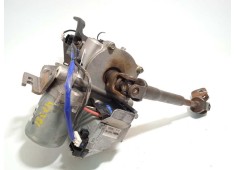 Recambio de columna direccion para nissan qashqai (j10) acenta referencia OEM IAM 48810JD90B  48811EY42B 2