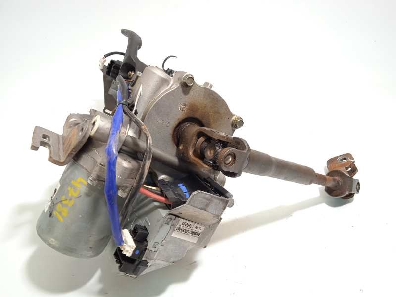 Recambio de columna direccion para nissan qashqai (j10) acenta referencia OEM IAM 48810JD90B  48811EY42B