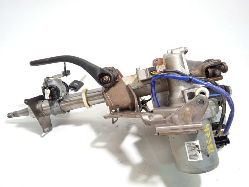 Recambio de columna direccion para nissan qashqai (j10) acenta referencia OEM IAM 48810JD90B  48811EY42B