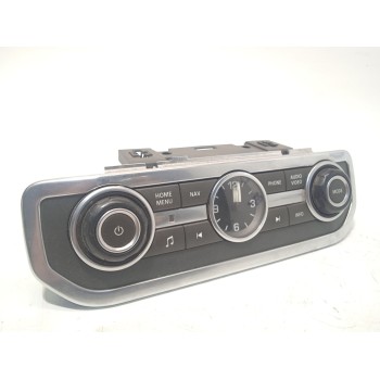 MANDO MULTIFUNCION AH2218C858BF LR020188 AH4215000AH