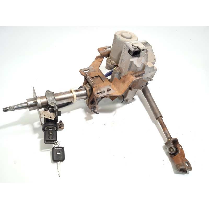 Recambio de columna direccion para nissan qashqai (j10) acenta referencia OEM IAM 48810JD90B  48811EY42B