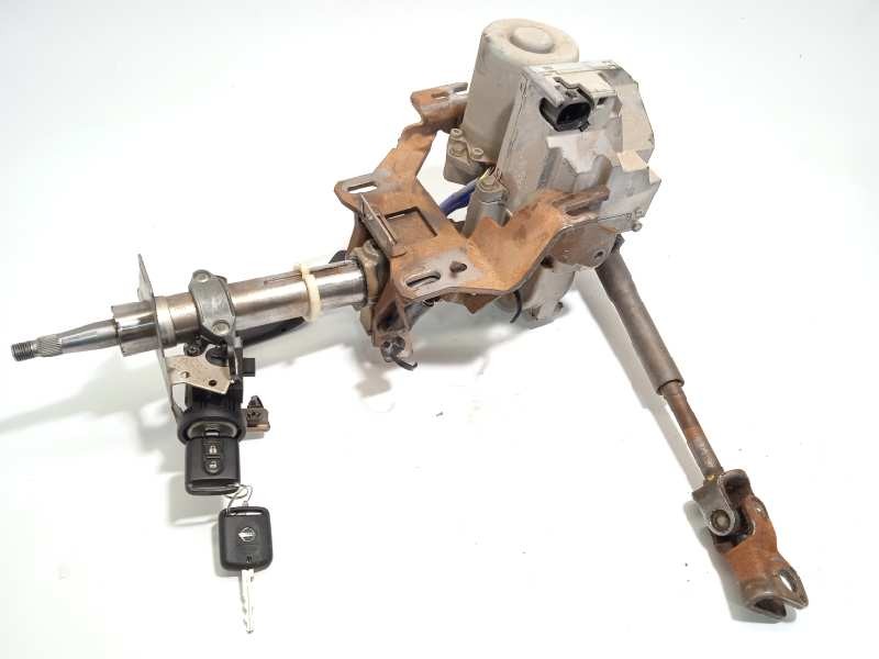 Recambio de columna direccion para nissan qashqai (j10) acenta referencia OEM IAM 48810JD90B  48811EY42B