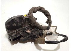 Recambio de cerradura puerta delantera derecha para nissan qashqai (j10) acenta referencia OEM IAM 80500JD900   2