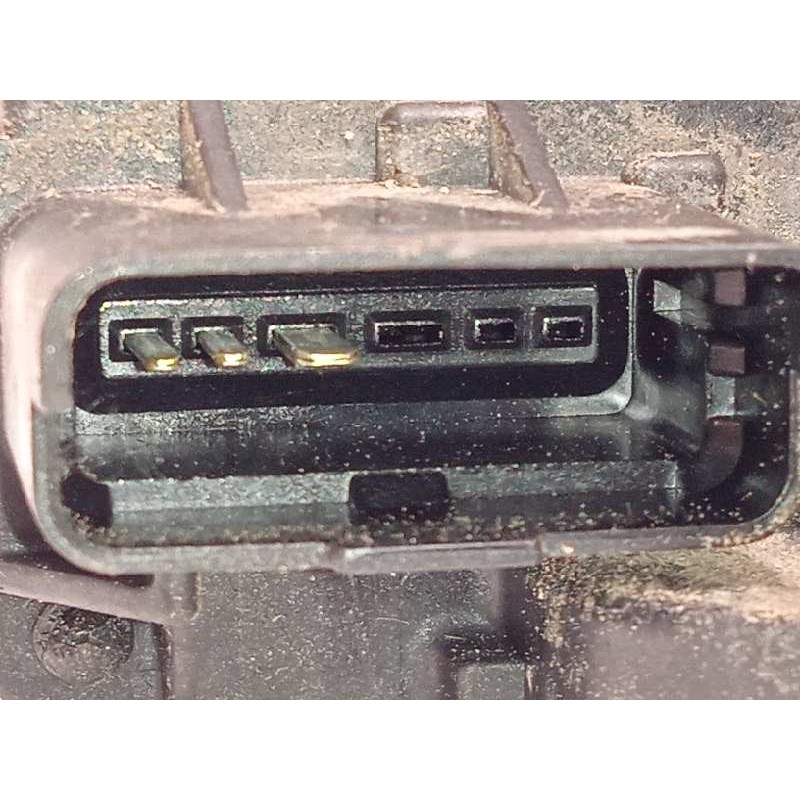 Recambio de cerradura puerta delantera derecha para nissan qashqai (j10) acenta referencia OEM IAM 80500JD900  