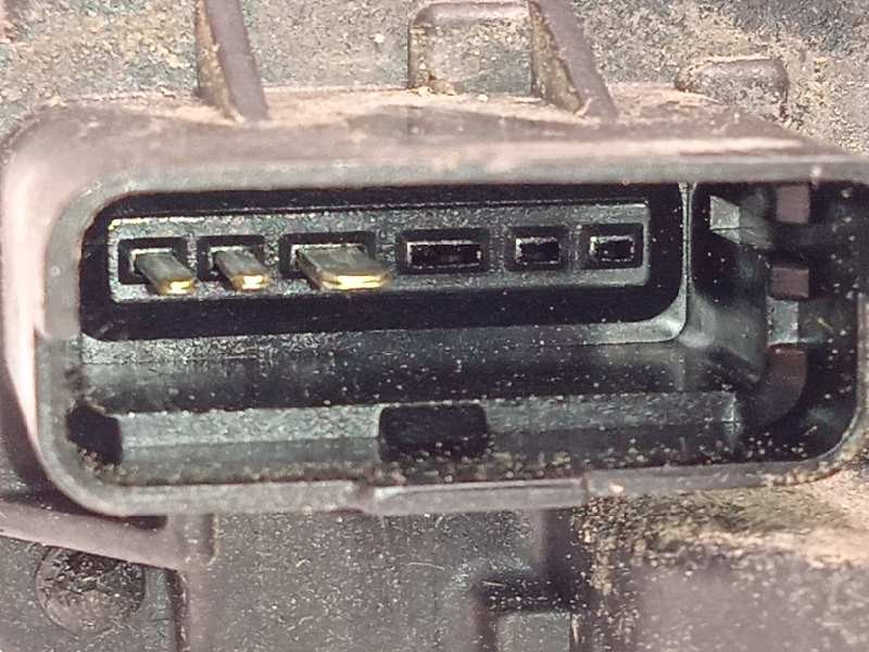 Recambio de cerradura puerta delantera derecha para nissan qashqai (j10) acenta referencia OEM IAM 80500JD900  