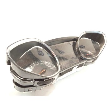 Recambio de cuadro instrumentos para peugeot 308 access referencia OEM IAM 9809838380  