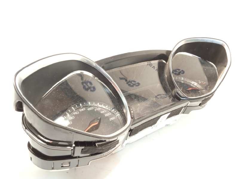 CUADRO INSTRUMENTOS 9809838380 