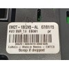 Recambio de mando multifuncion para ford s-max (cj, wa6) 2.0 tdci referencia OEM IAM EM2T18E245AL 1922083 
