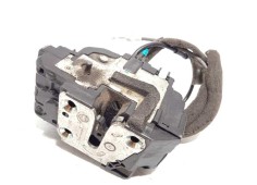 Recambio de cerradura puerta trasera derecha para nissan qashqai (j10) acenta referencia OEM IAM 82500JD900  