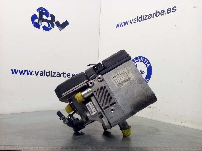 Recambio de calefaccion entera normal para bmw x5 (e53) 3.0d referencia OEM IAM 64126918942  