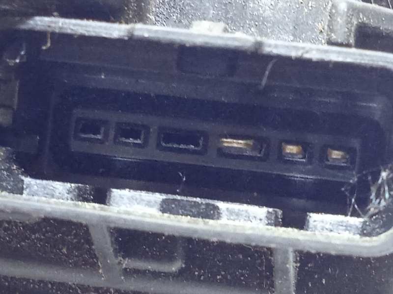 Recambio de cerradura puerta trasera derecha para nissan qashqai (j10) acenta referencia OEM IAM 82500JD900  