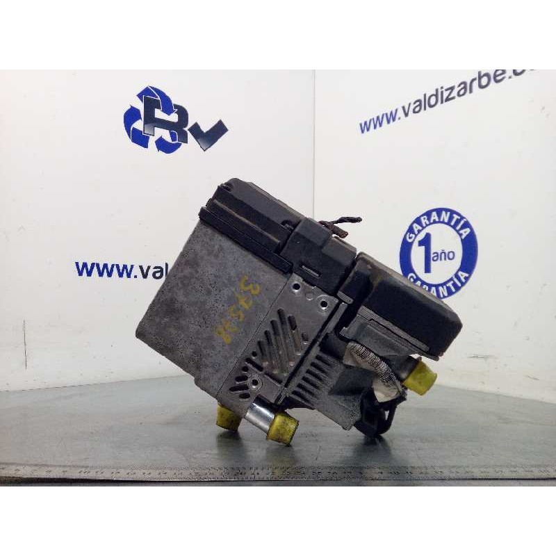 Recambio de calefaccion entera normal para bmw x5 (e53) 3.0d referencia OEM IAM 64126918942  