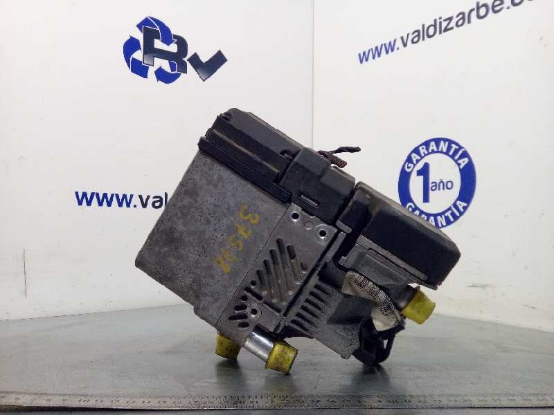 Recambio de calefaccion entera normal para bmw x5 (e53) 3.0d referencia OEM IAM 64126918942  