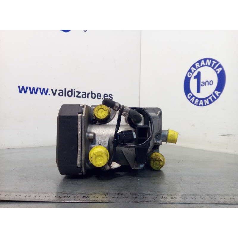 Recambio de calefaccion entera normal para bmw x5 (e53) 3.0d referencia OEM IAM 64126918942  