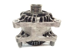 Recambio de alternador para peugeot 207 x-line referencia OEM IAM 9654343080  MS1022118570 2