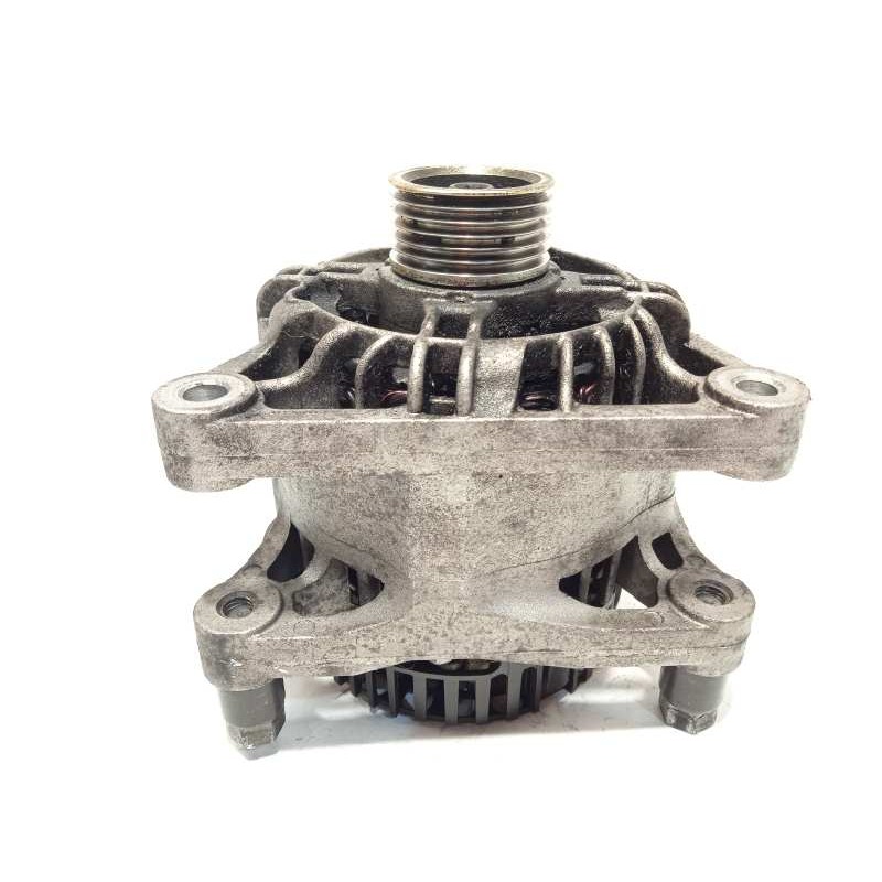 Recambio de alternador para peugeot 207 x-line referencia OEM IAM 9654343080  MS1022118570