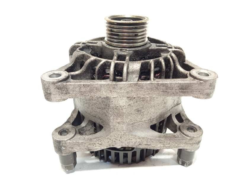 Recambio de alternador para peugeot 207 x-line referencia OEM IAM 9654343080  MS1022118570