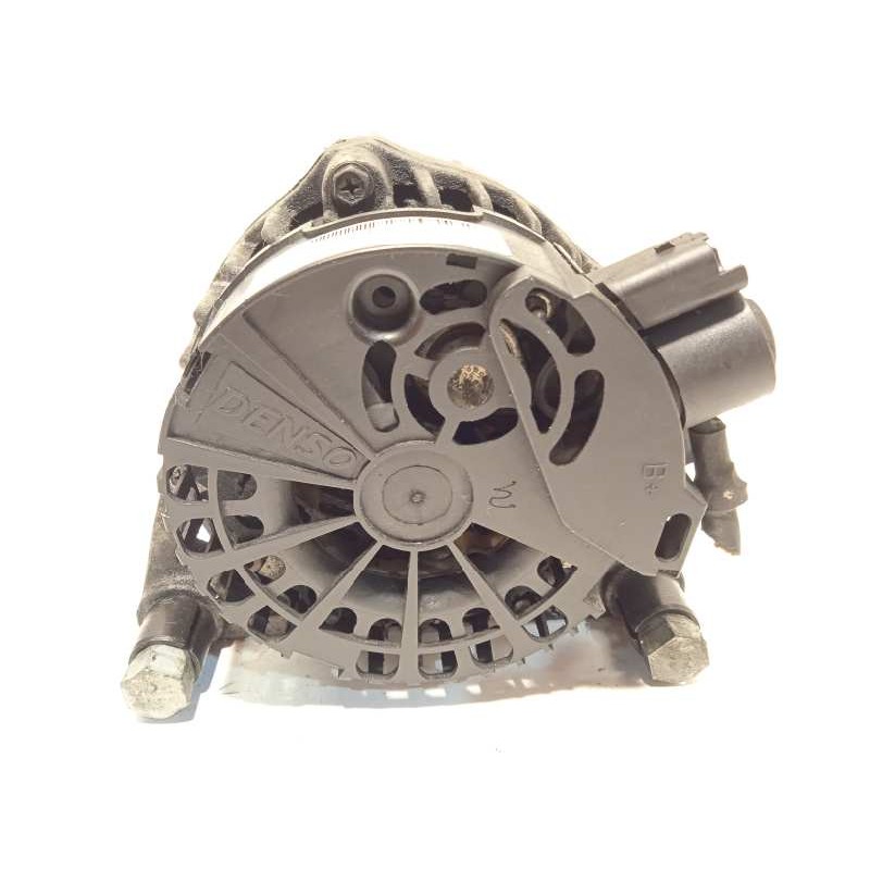 Recambio de alternador para peugeot 207 x-line referencia OEM IAM 9654343080  MS1022118570