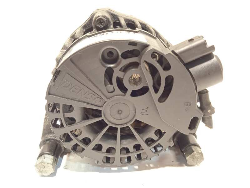 Recambio de alternador para peugeot 207 x-line referencia OEM IAM 9654343080  MS1022118570
