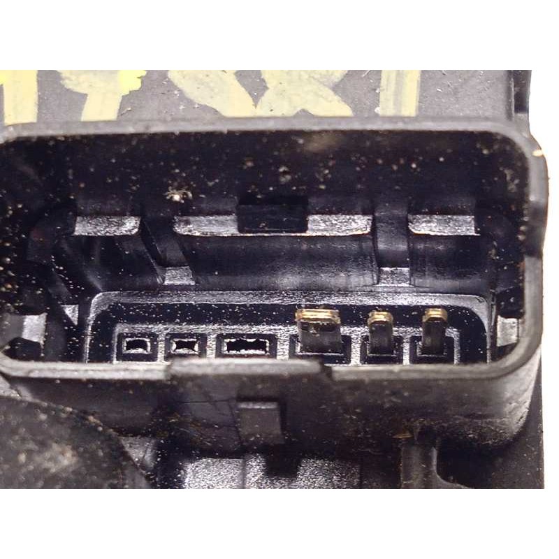 Recambio de cerradura puerta trasera izquierda para nissan qashqai (j10) acenta referencia OEM IAM 82501JD900  