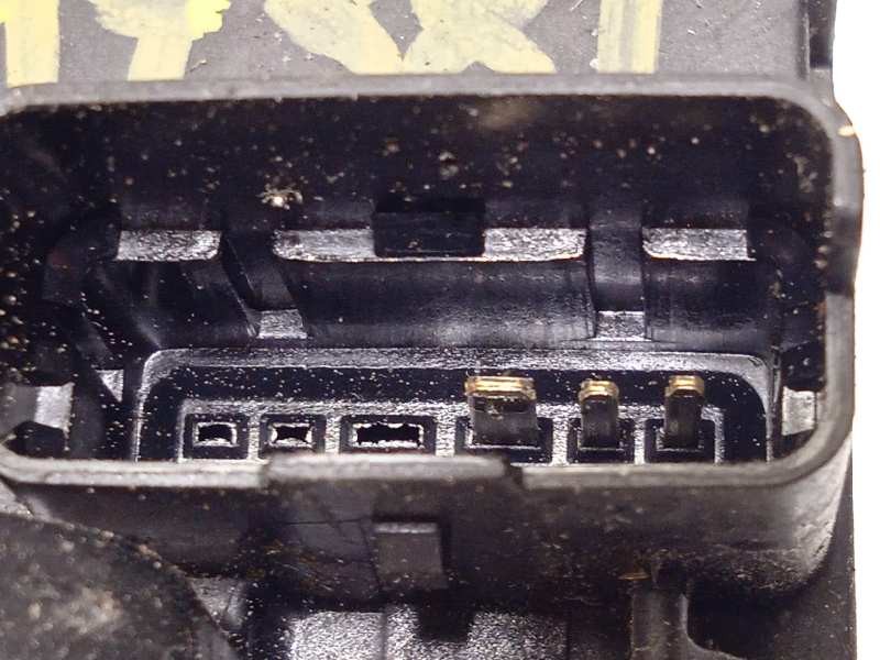 Recambio de cerradura puerta trasera izquierda para nissan qashqai (j10) acenta referencia OEM IAM 82501JD900  