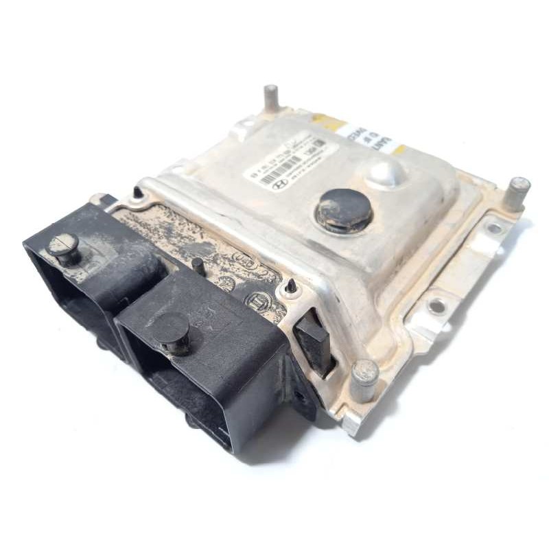 Recambio de centralita motor uce para hyundai i20 1.2 16v cat referencia OEM IAM 391F203GA0  0261S10773