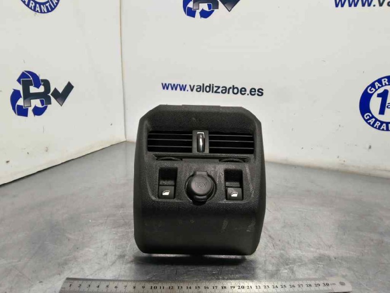 Recambio de aireador para ds 5 style referencia OEM IAM 9670771377  