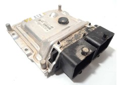 Recambio de centralita motor uce para hyundai i20 1.2 16v cat referencia OEM IAM 391F203GA0  0261S10773 2