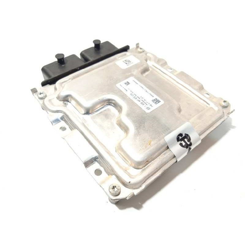 Recambio de centralita motor uce para hyundai i20 1.2 16v cat referencia OEM IAM 391F203GA0  0261S10773