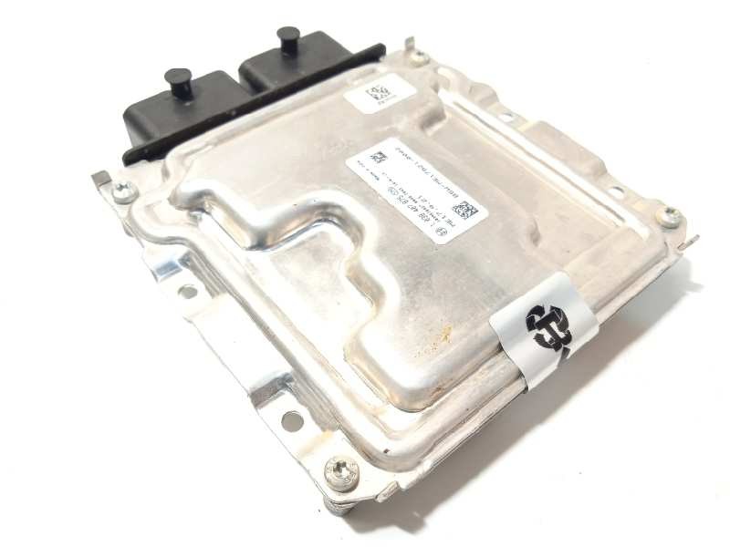 Recambio de centralita motor uce para hyundai i20 1.2 16v cat referencia OEM IAM 391F203GA0  0261S10773