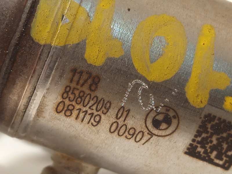 Recambio de inyector para bmw serie x1 (f48) sdrive18d referencia OEM IAM 11788580209  